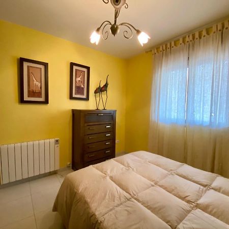 Apartamento Con Piscina A 350 Metros De La Playa Vinarós Екстериор снимка