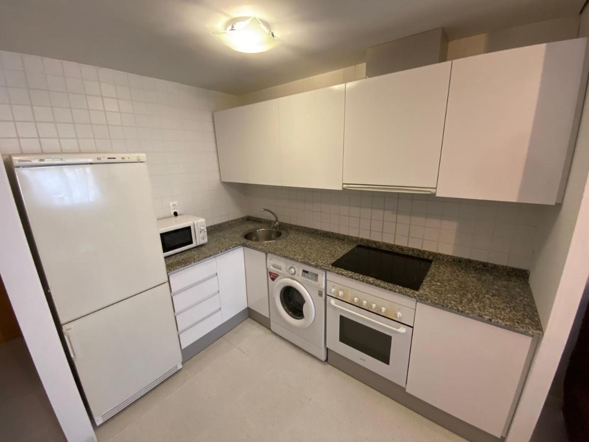 Apartamento Con Piscina A 350 Metros De La Playa Vinarós Екстериор снимка