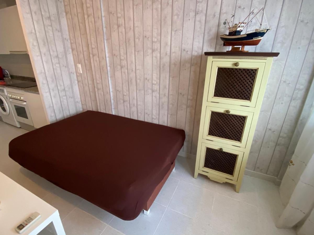 Apartamento Con Piscina A 350 Metros De La Playa Vinarós Екстериор снимка